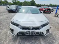2024 Honda CIVIC photo
