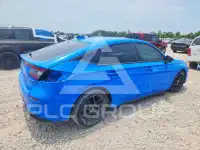 2024 Honda CIVIC фото