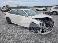 2024 Honda CIVIC фото