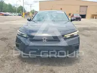 2024 Honda CIVIC фото