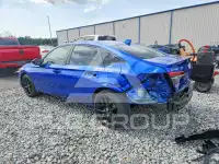 2024 Honda CIVIC фото