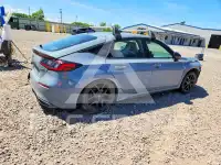 2024 Honda CIVIC фото