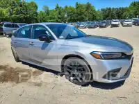 2024 Honda CIVIC фото