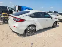2024 Honda CIVIC фото