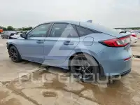 2024 Honda CIVIC photo