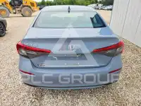 2024 Honda CIVIC фото