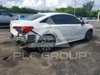 2024 Honda CIVIC фото
