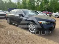 2024 Honda CIVIC фото
