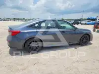 2024 Honda CIVIC фото
