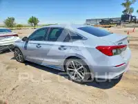 2024 Honda CIVIC фото
