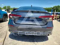 2024 Honda CIVIC фото
