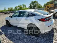 2024 Honda CIVIC фото