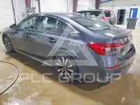 2024 Honda CIVIC фото