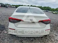 2024 Honda CIVIC фото