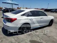 2024 Honda CIVIC фото