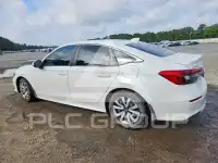 2024 Honda CIVIC фото