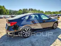 2024 Honda CIVIC фото