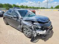 2024 Honda CIVIC фото