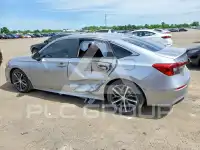 2024 Honda CIVIC photo