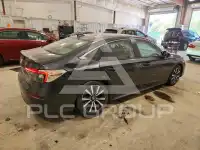 2024 Honda CIVIC photo