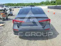 2024 Honda CIVIC фото