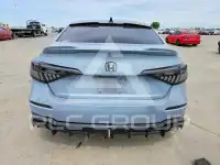 2024 Honda CIVIC фото