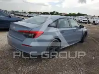 2024 Honda CIVIC фото