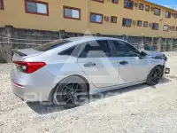 2024 Honda CIVIC фото