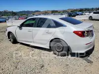 2024 Honda CIVIC фото