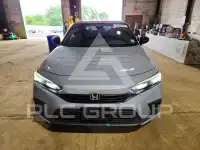 2024 Honda CIVIC фото