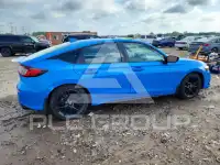 2024 Honda CIVIC фото