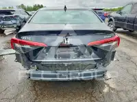 2024 Honda CIVIC фото