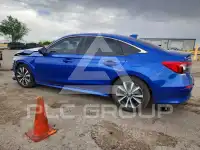 2024 Honda CIVIC photo