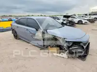 2024 Honda CIVIC фото