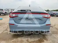 2024 Honda CIVIC photo