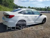 2024 Honda CIVIC фото