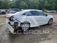 2024 Honda CIVIC фото