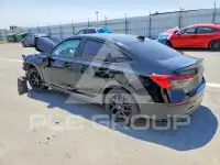 2024 Honda CIVIC photo