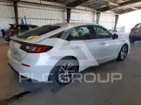 2024 Honda CIVIC фото