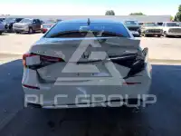 2024 Honda CIVIC photo