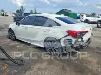 2024 Honda CIVIC фото