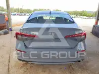 2024 Honda CIVIC фото