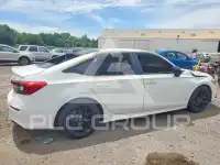 2024 Honda CIVIC фото