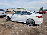 2024 Honda CIVIC photo