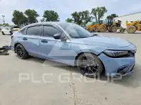 2024 Honda CIVIC фото