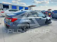 2024 Honda CIVIC фото