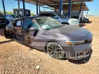 2024 Honda CIVIC фото