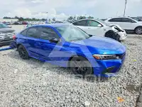2024 Honda CIVIC фото