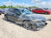 2024 Honda CIVIC фото