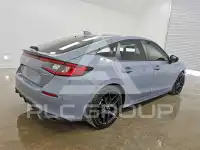 2024 Honda CIVIC фото